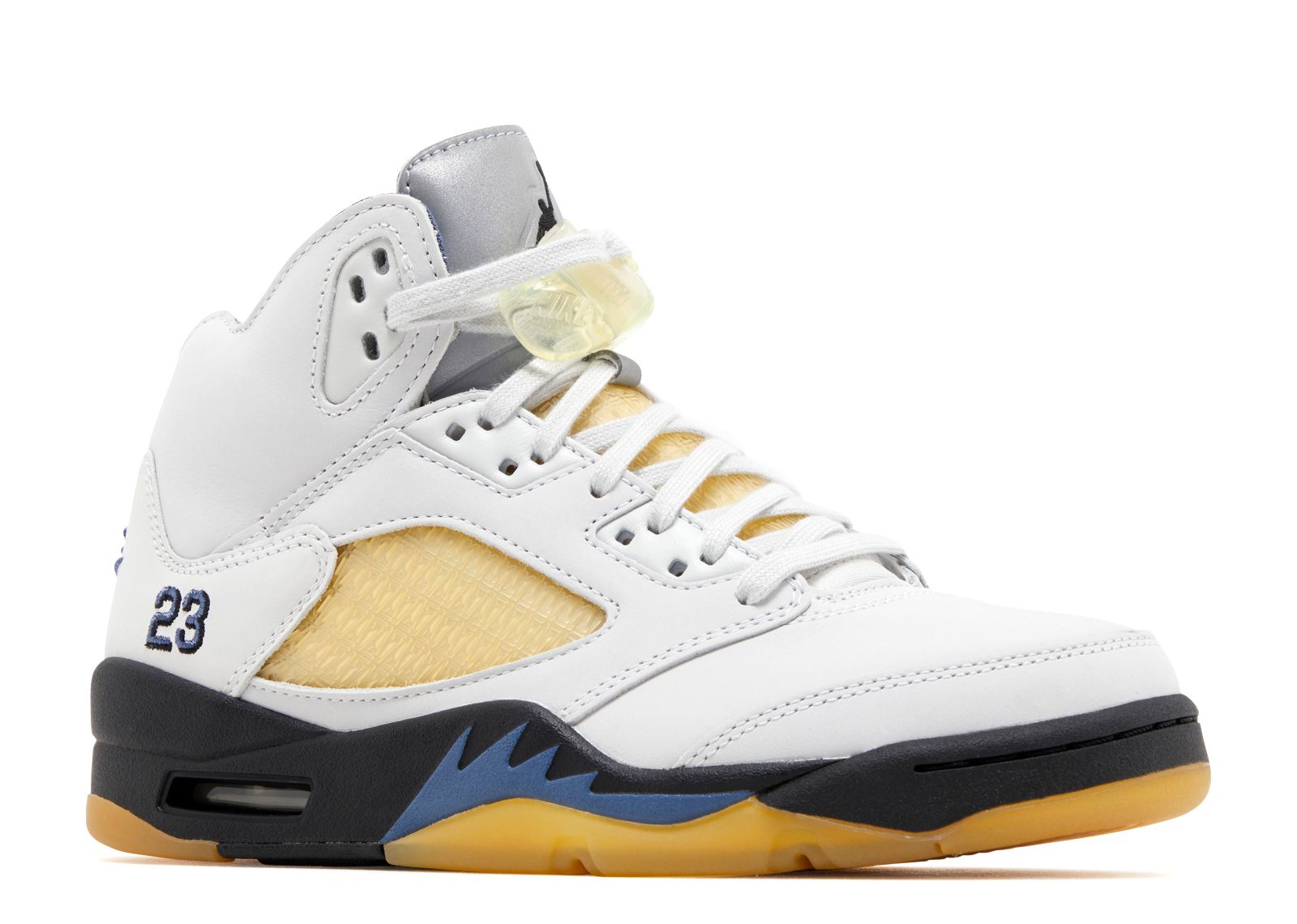 A Ma Maniere x Wmns Air Jordan 5 Retro Photon Dust