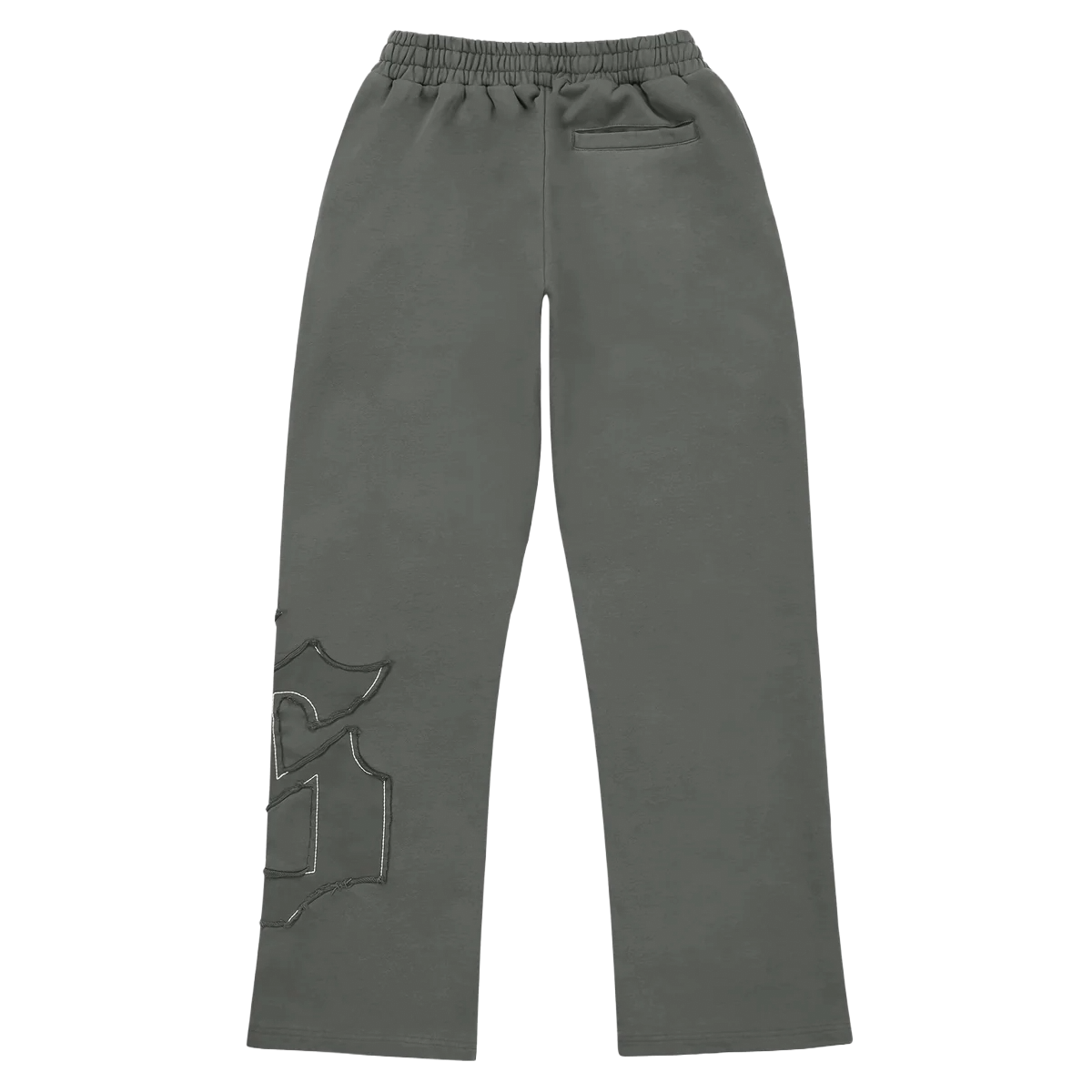 Godspeed Raw Import Sweatsuit (Grey)