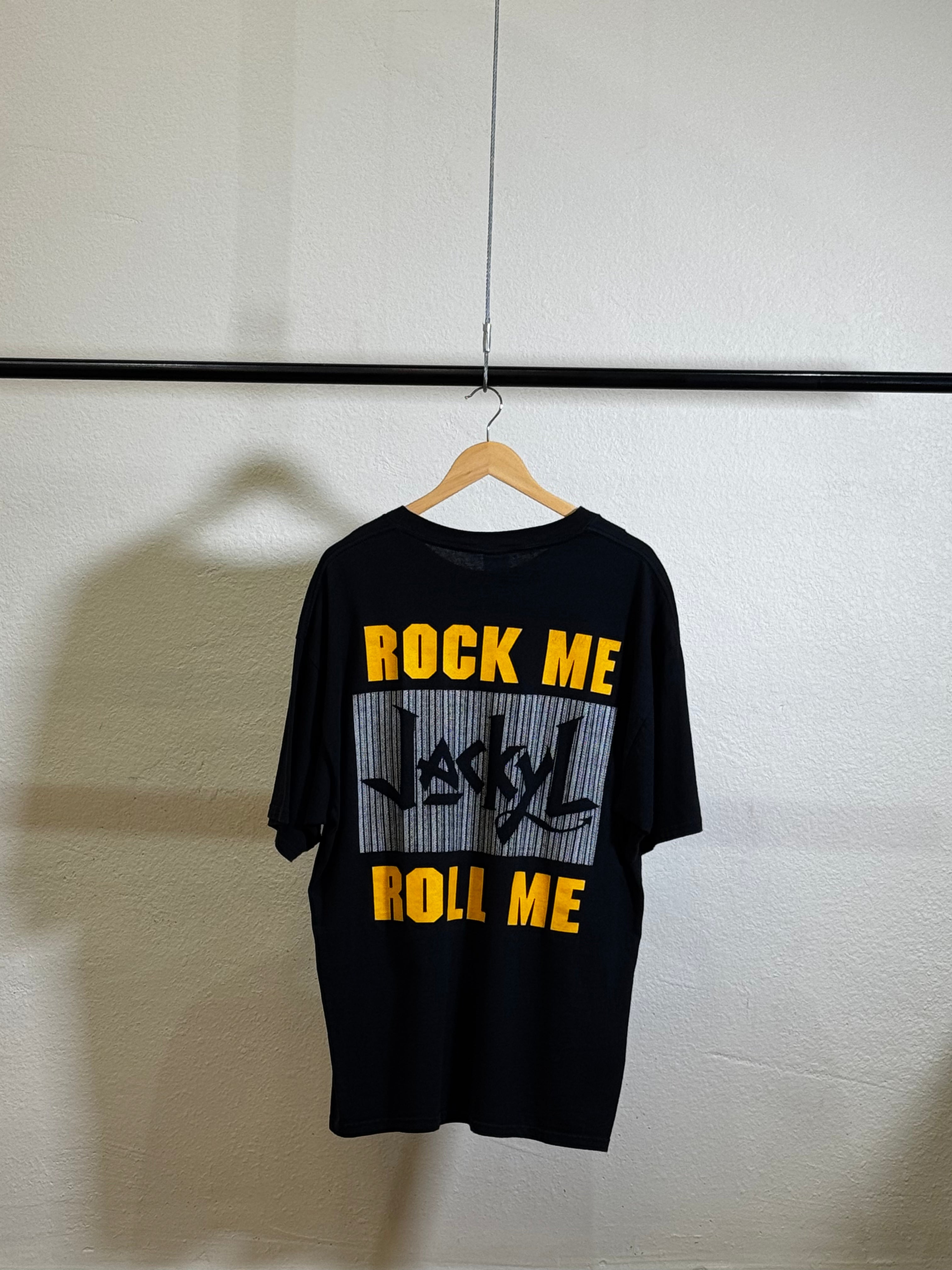 Vintage 1997 Jackyl Tee