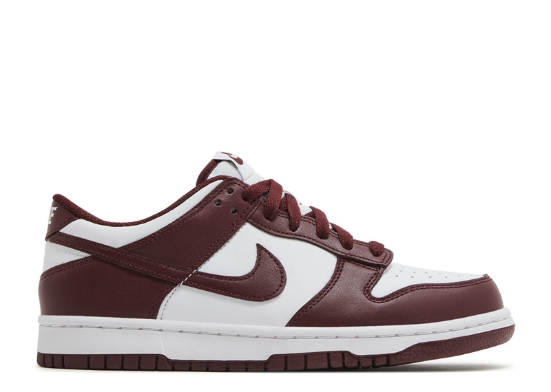 Dunk Low GS Redwood