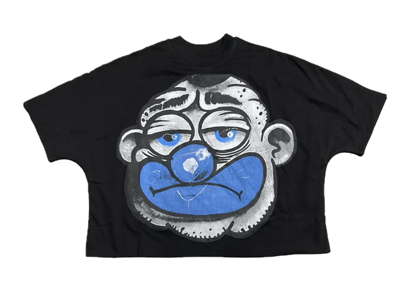 Billionaire Studios Bloo Clown Tee