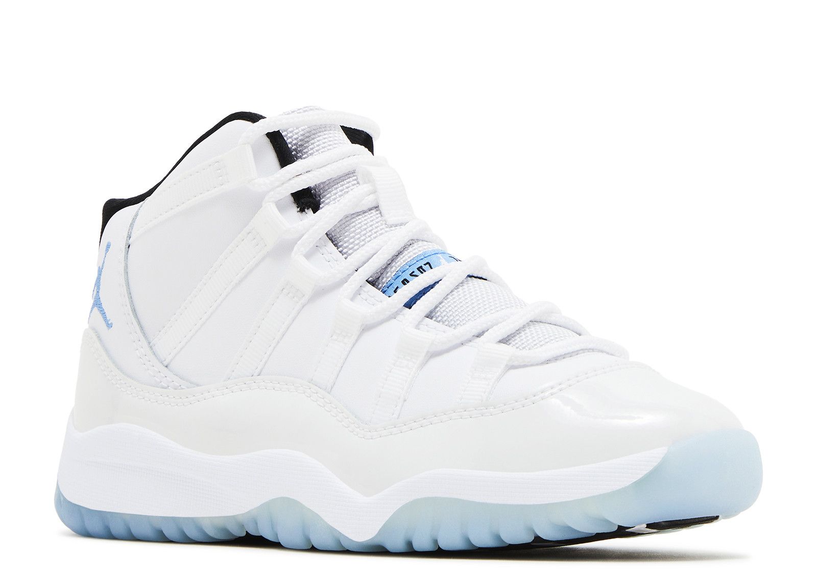 Air Jordan 11 Retro PS Legend Blue / Columbia 2024