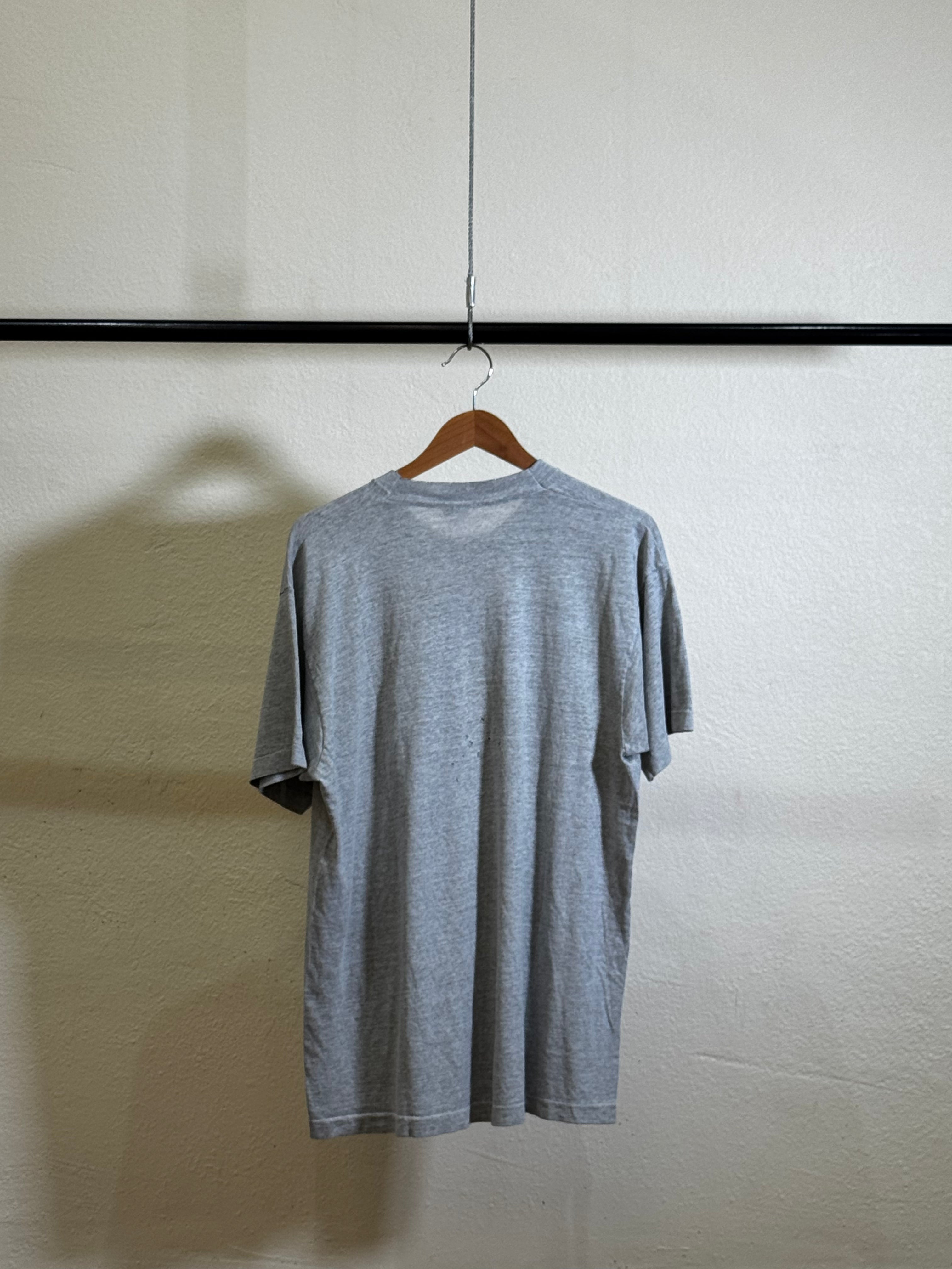 Vintage 90s Lehigh College Basketball Tee