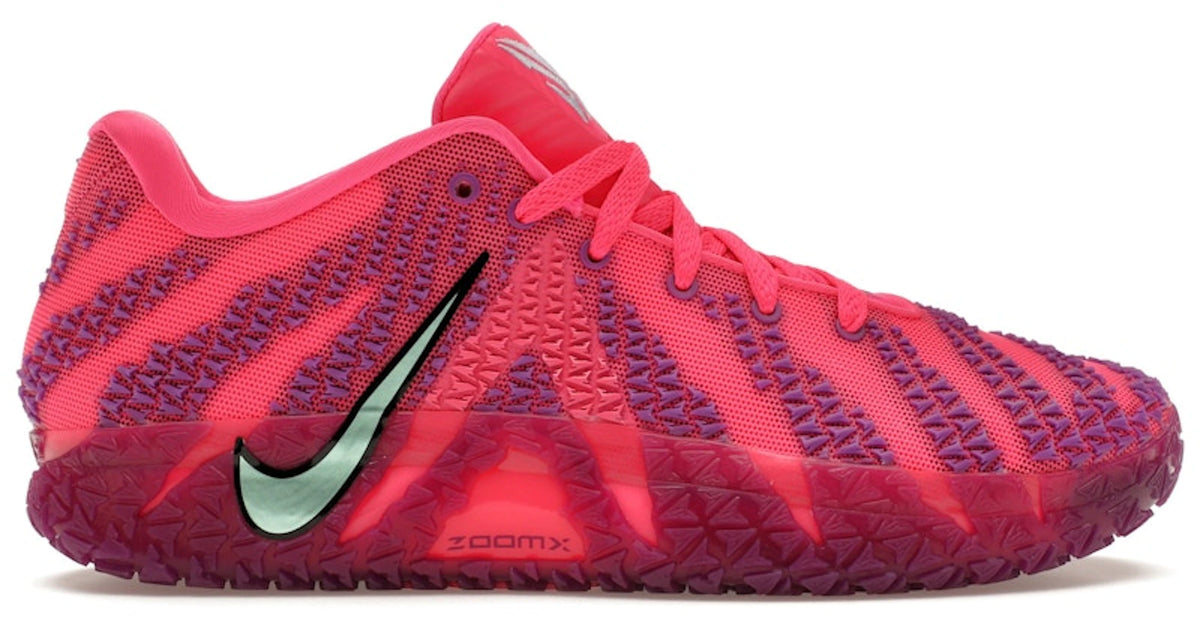 Nike Ja 3 Max Volume