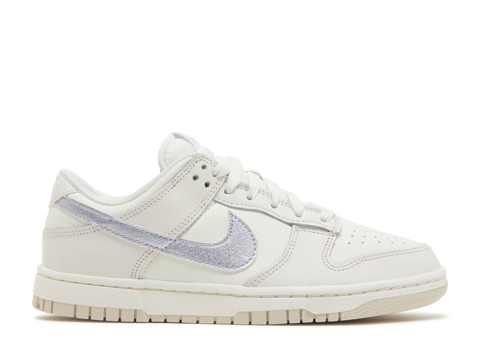 Womens Dunk Low Sail Oxygen Purple