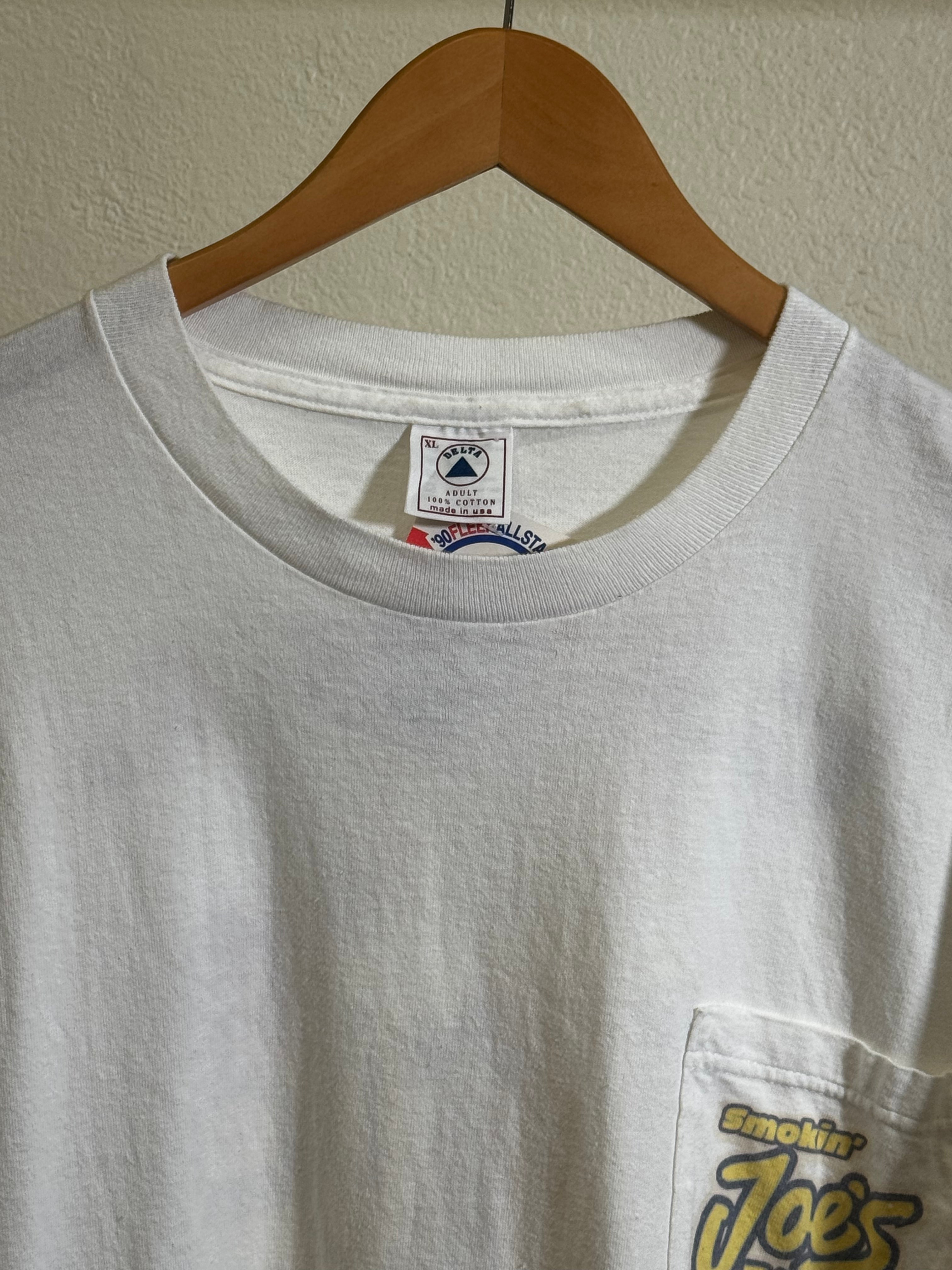 Vintage Camel Cigarette Tee