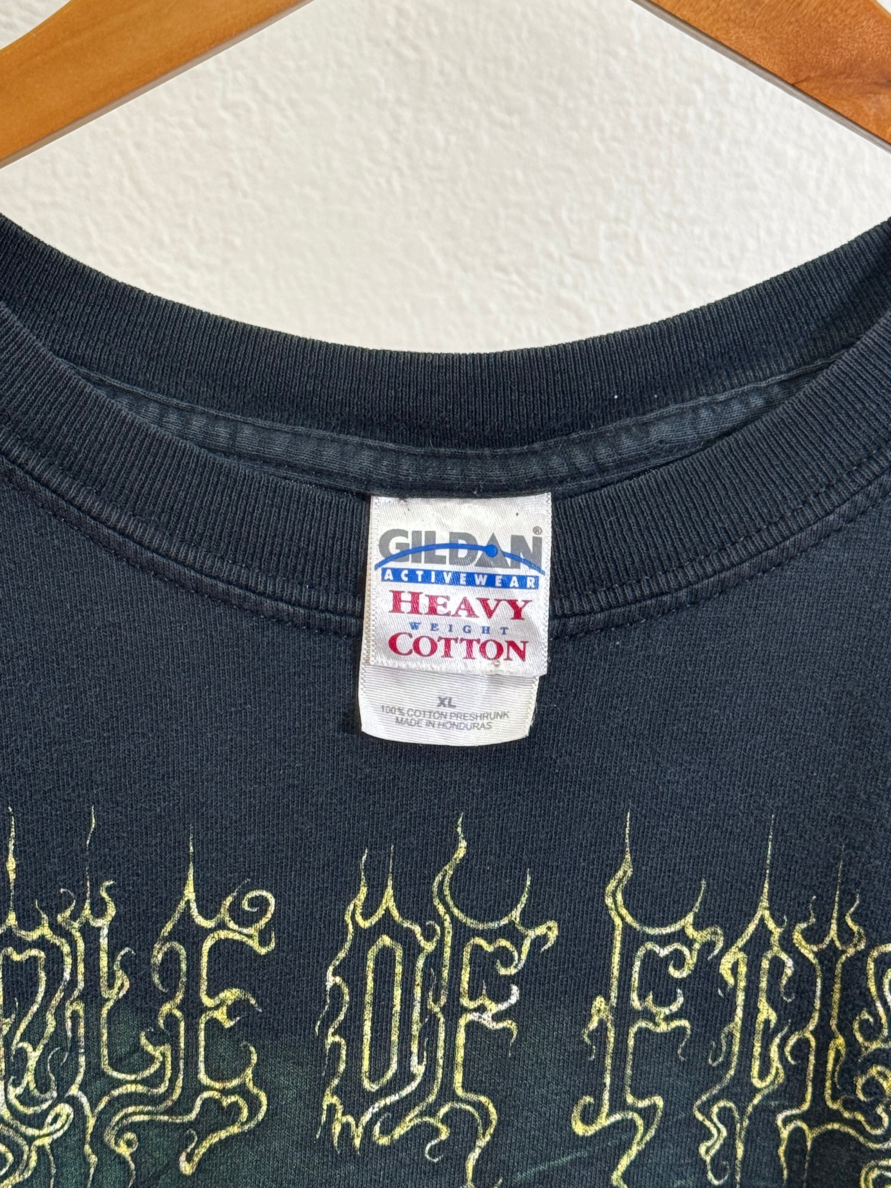 Vintage Crable of Filth Tee