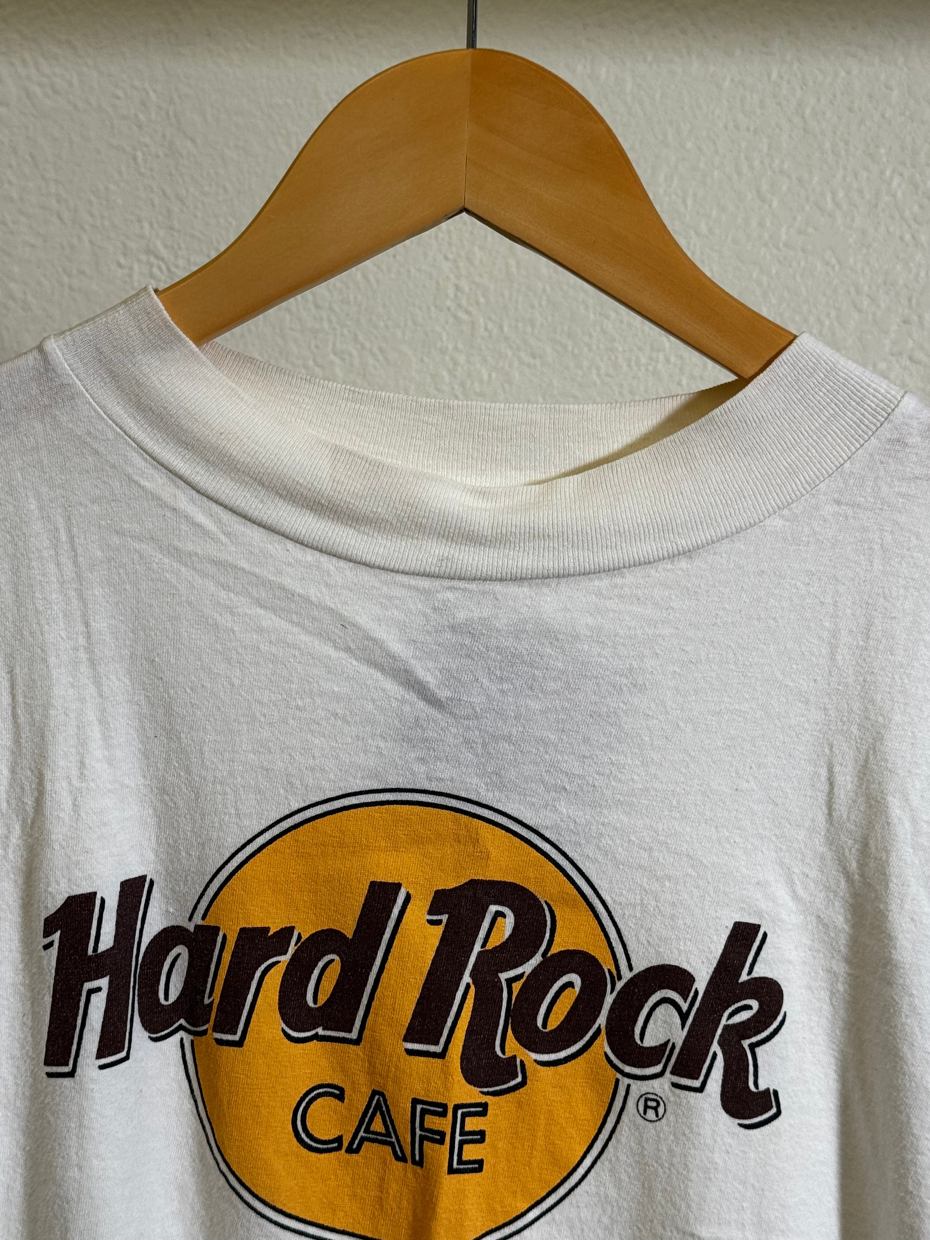 Vintage Tokyo Hard Rock Tee