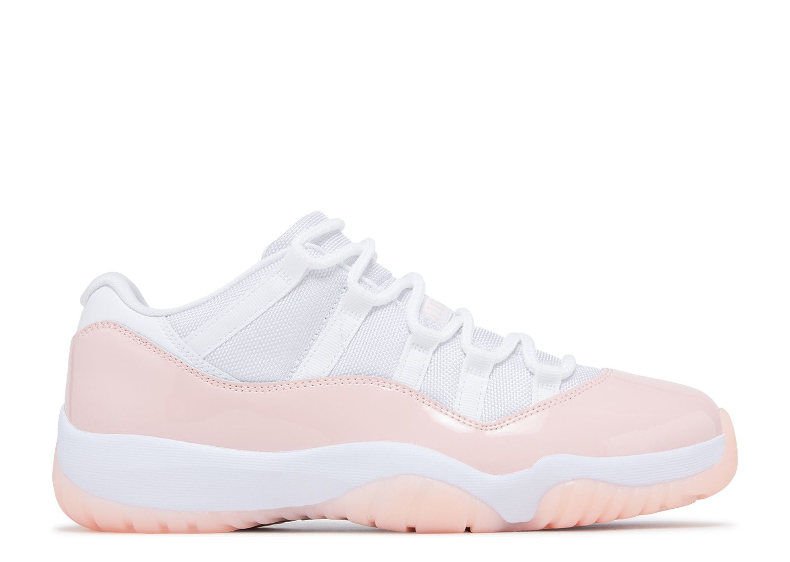 Womens Jordan 11 Retro Low Legend Pink