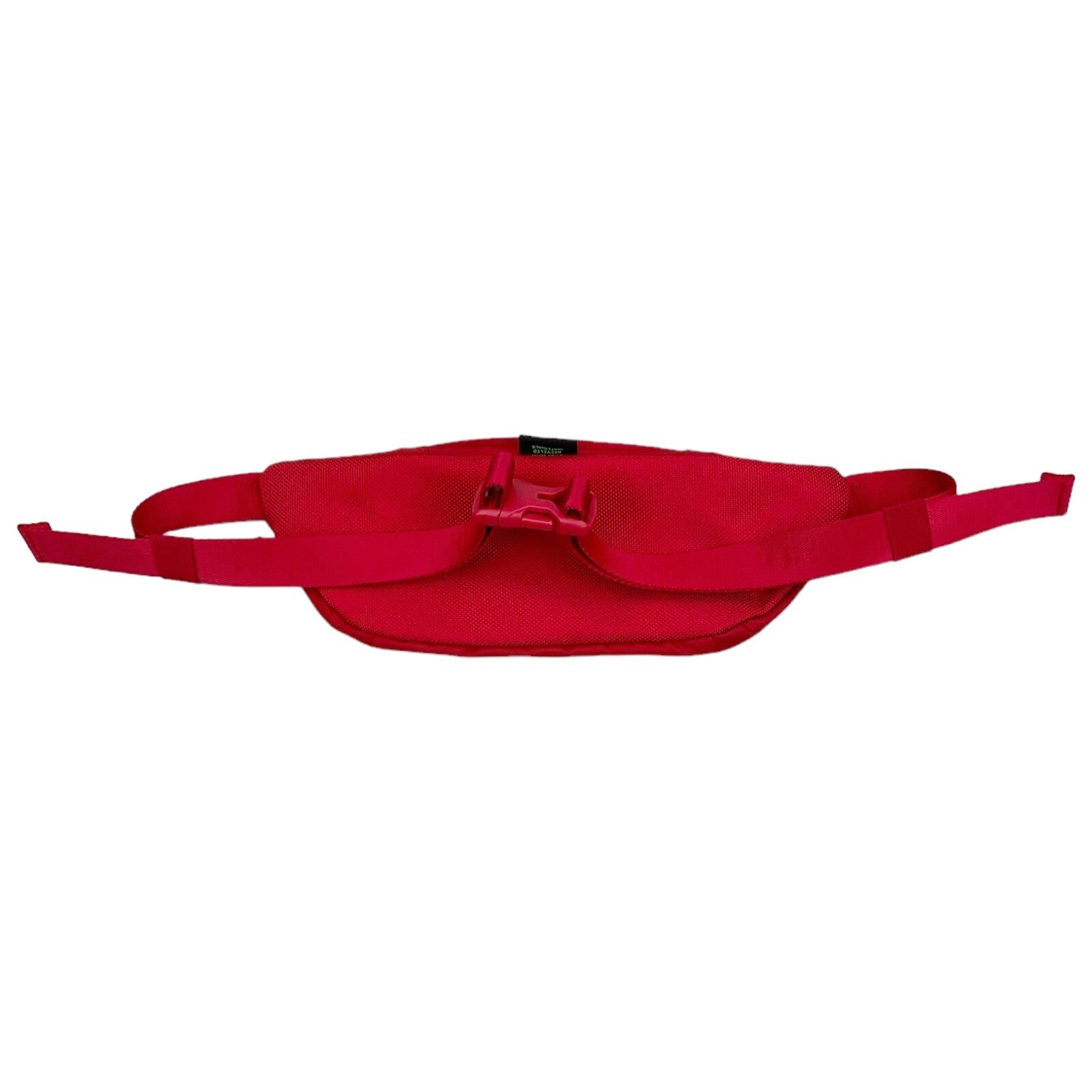 Supreme Small Waist Bag (FW22) Red