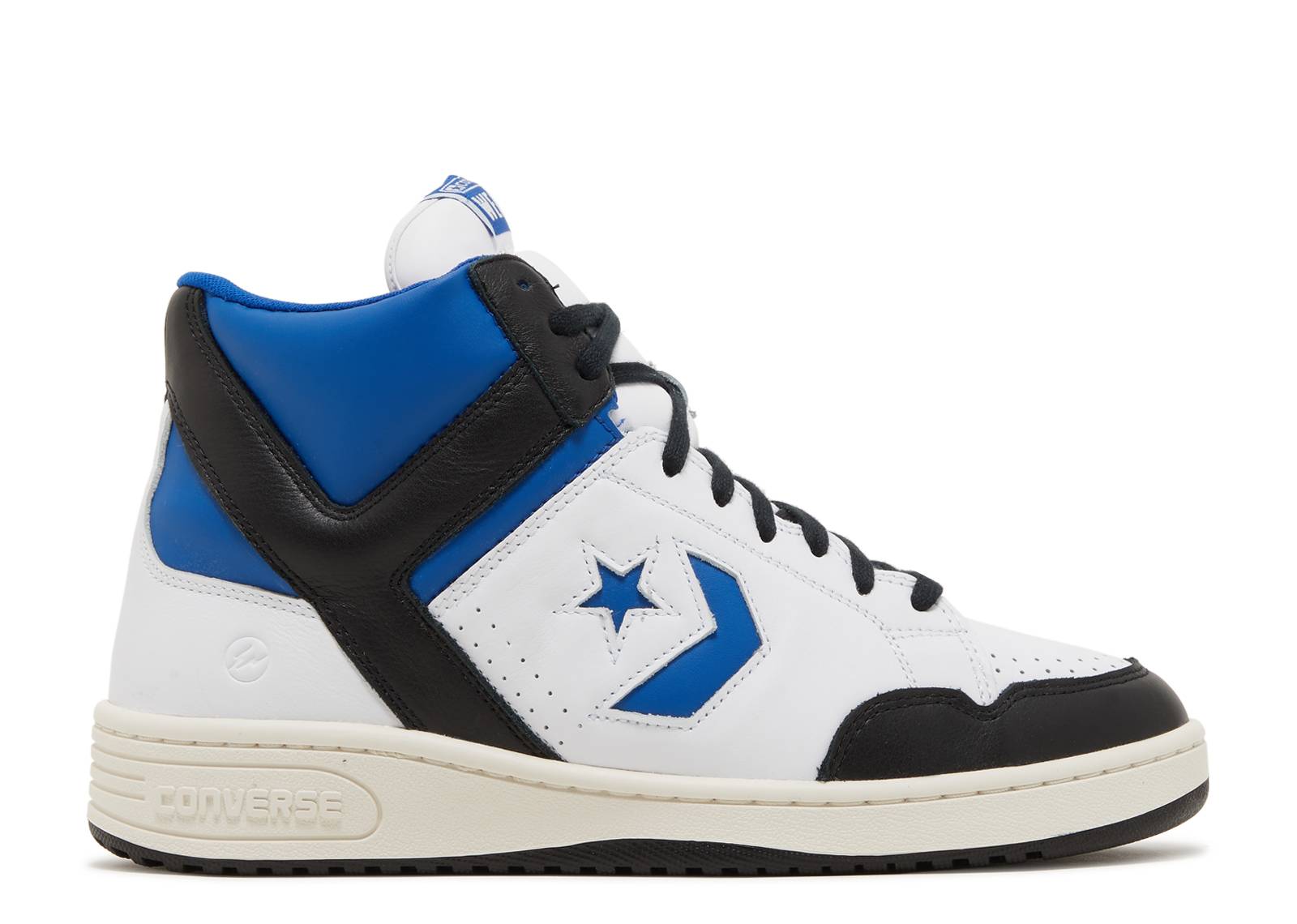 Converse High Fragment Design x Weapon High Sport Royal