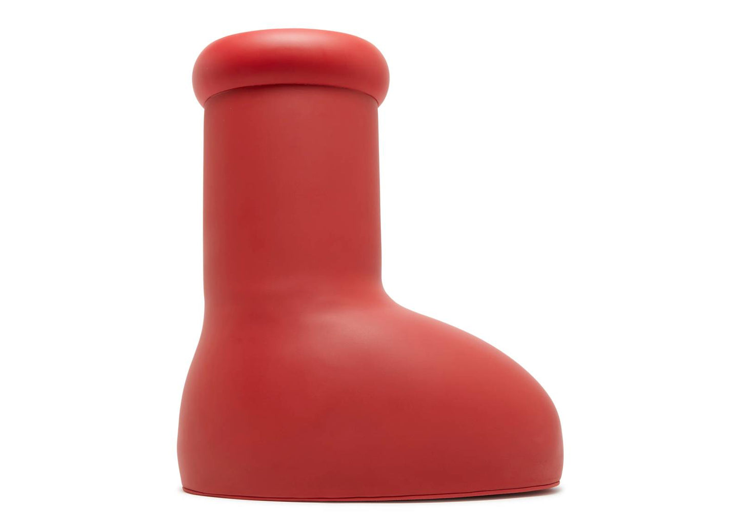 MSCHF Big Red Boot
