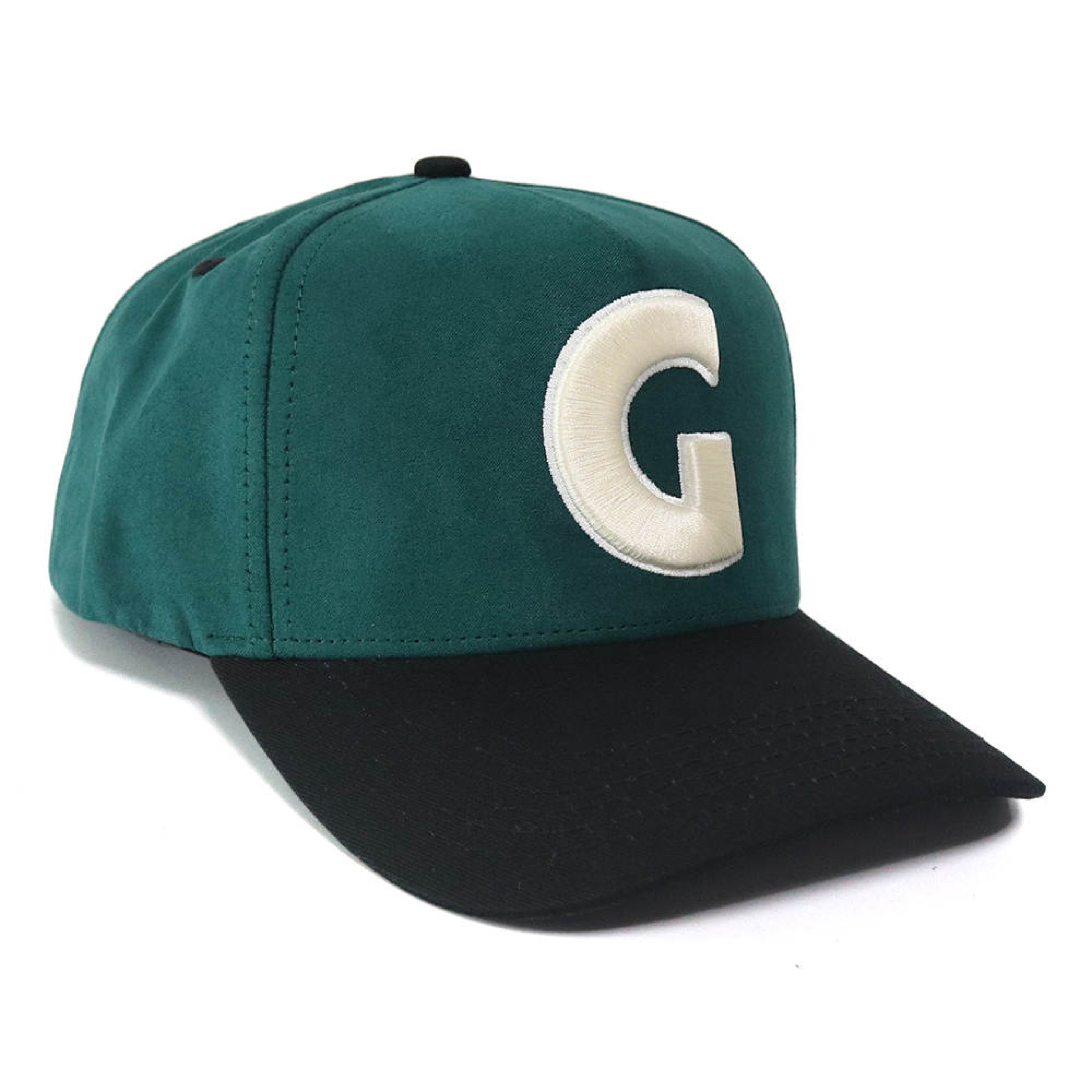 Gr8ness Pine Green Hat