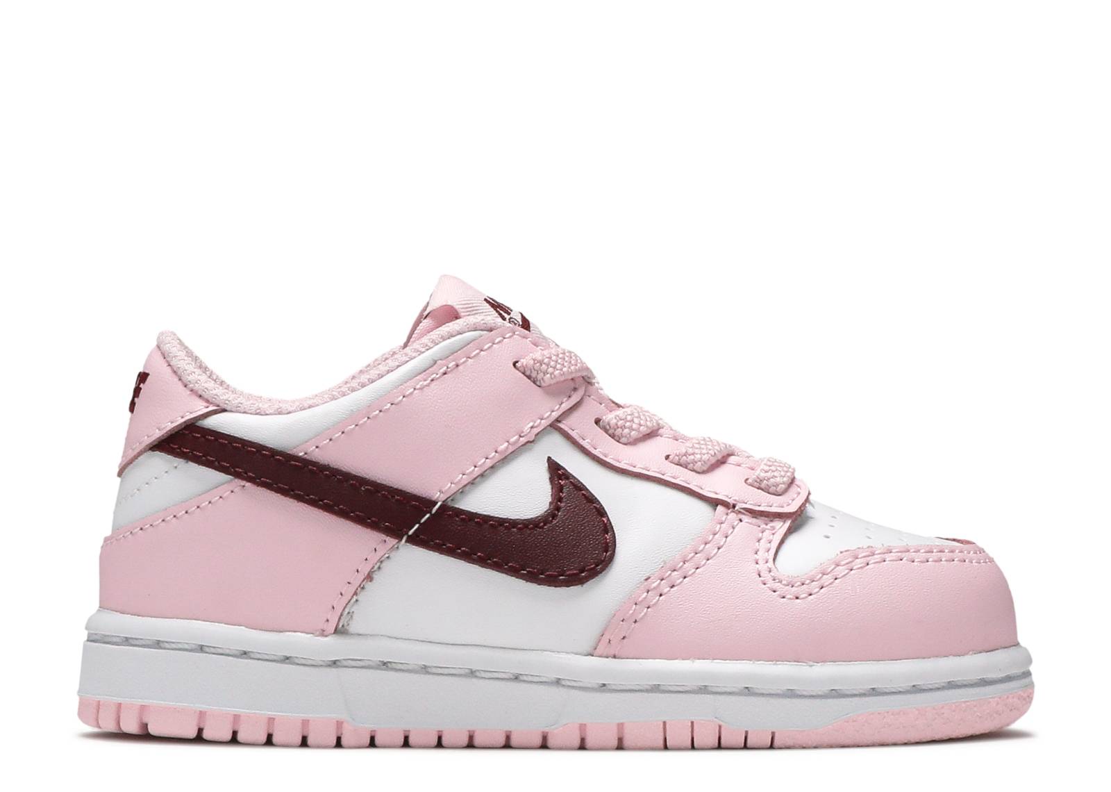 Dunk Low TD Valentines Day