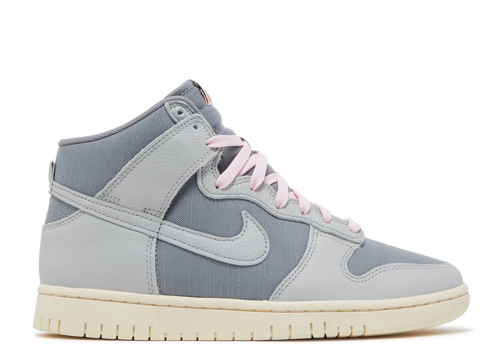 Dunk High Vintage Certified Fresh - Particle Grey