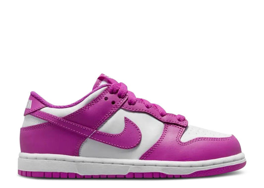 Dunk Low PS Active Fuchsia