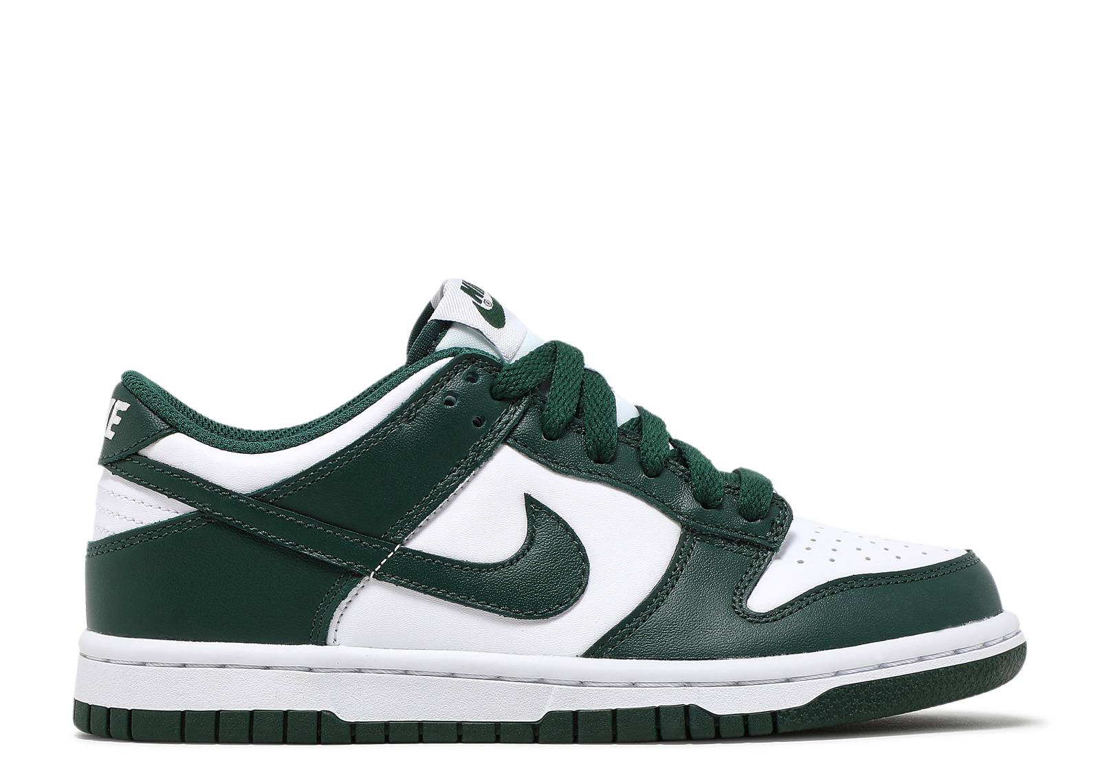Dunk Low GS Michigan State
