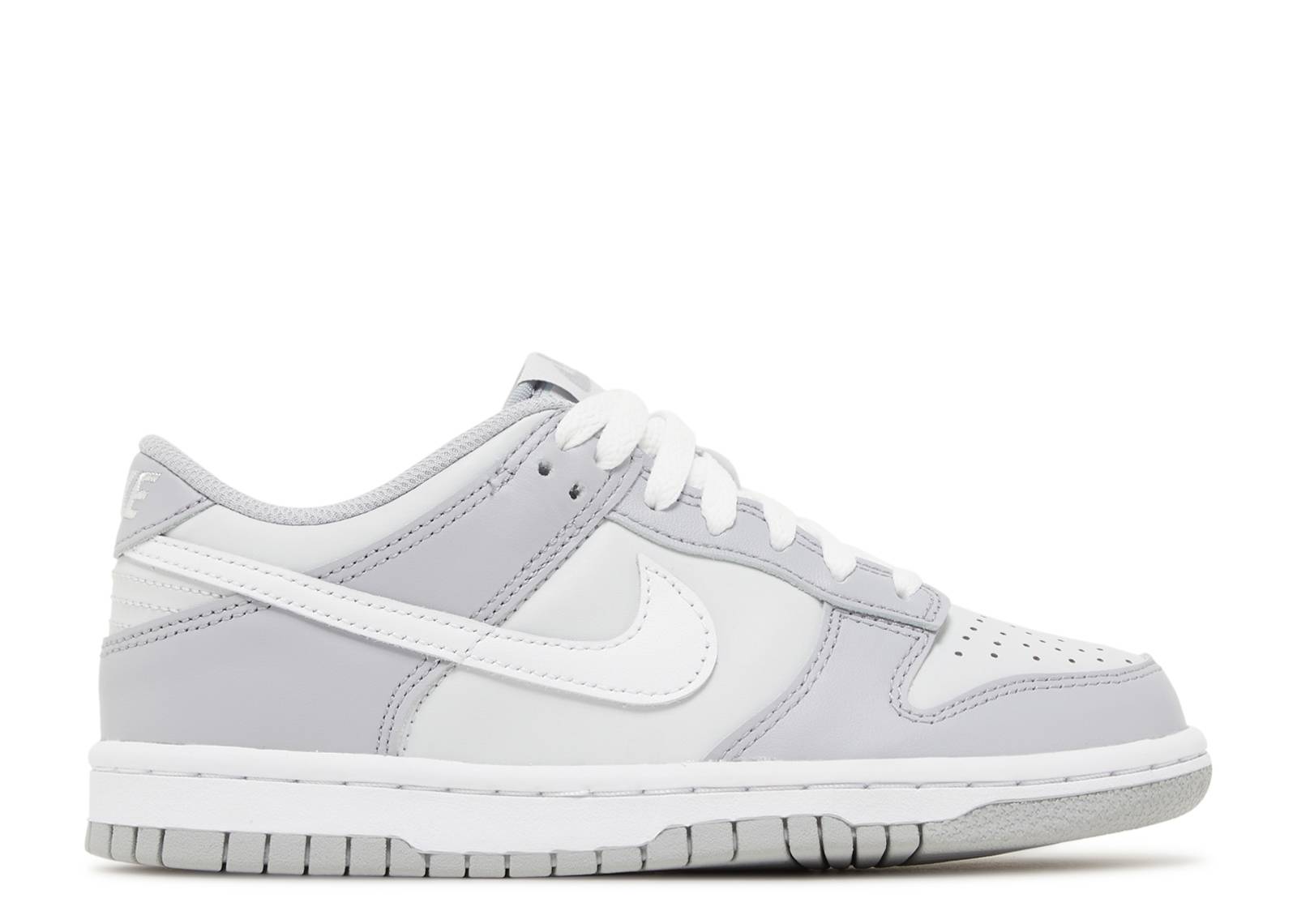Dunk Low PS Wolf Grey