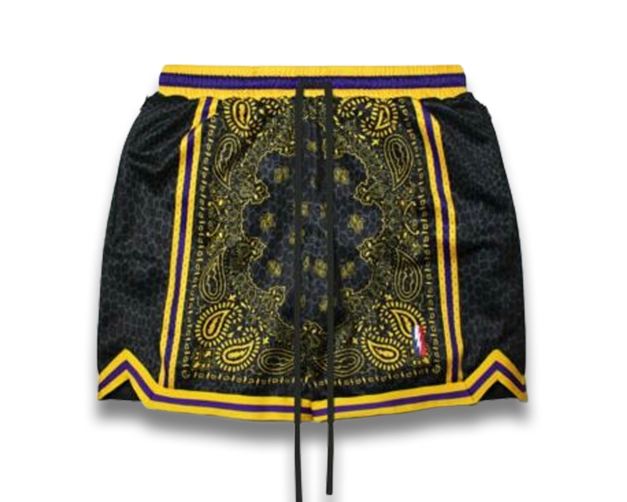 Collect + orders Select swingman Shorts (Kobe) sz.L