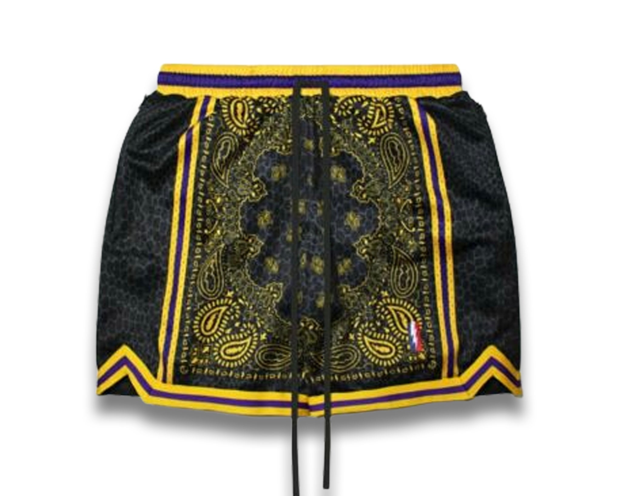 Collect Select Kobe Swingman Shorts
